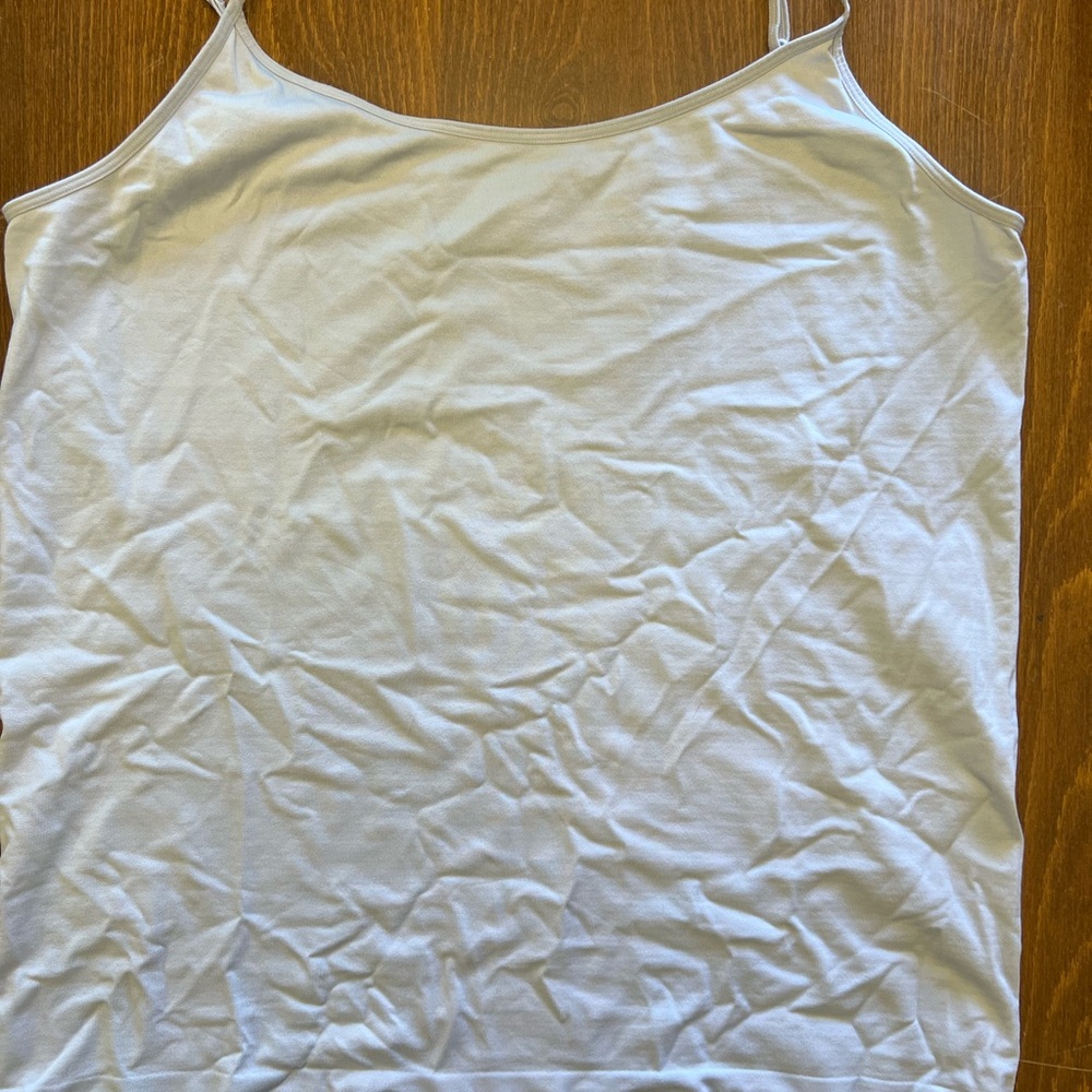 Cato Grey Camisole 22/24w - Picture 3 of 3